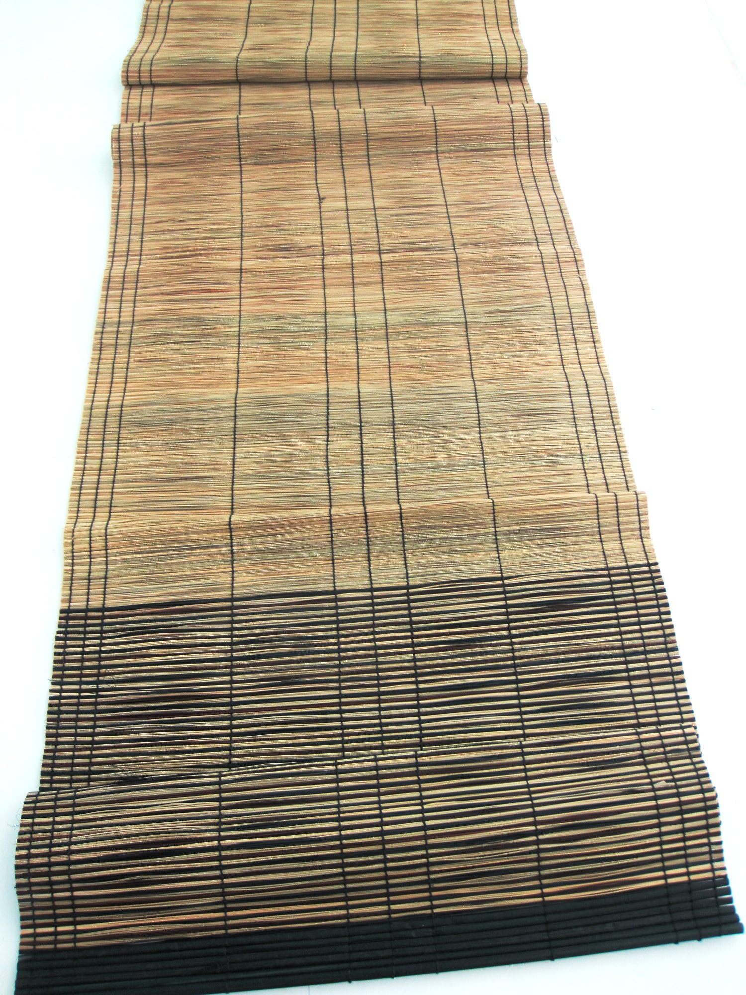 Handwoven Table Runner - River